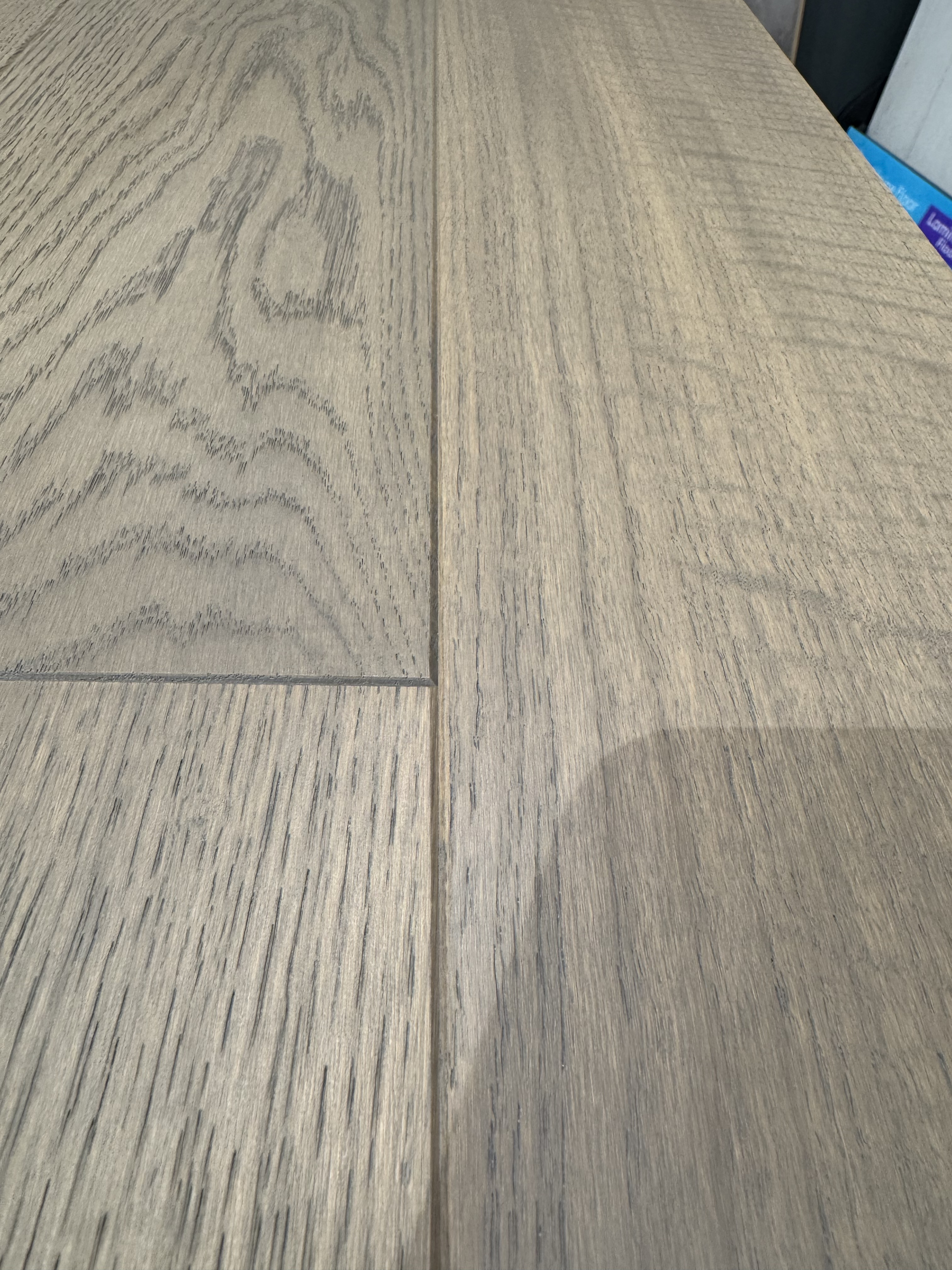 Инженерная доска Gran Parte Дуб Армония 036 прайм-селект 500−1500×155×15